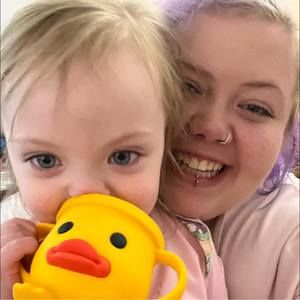 Meet your Posher, Bekah